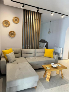 SeaHana Apartment